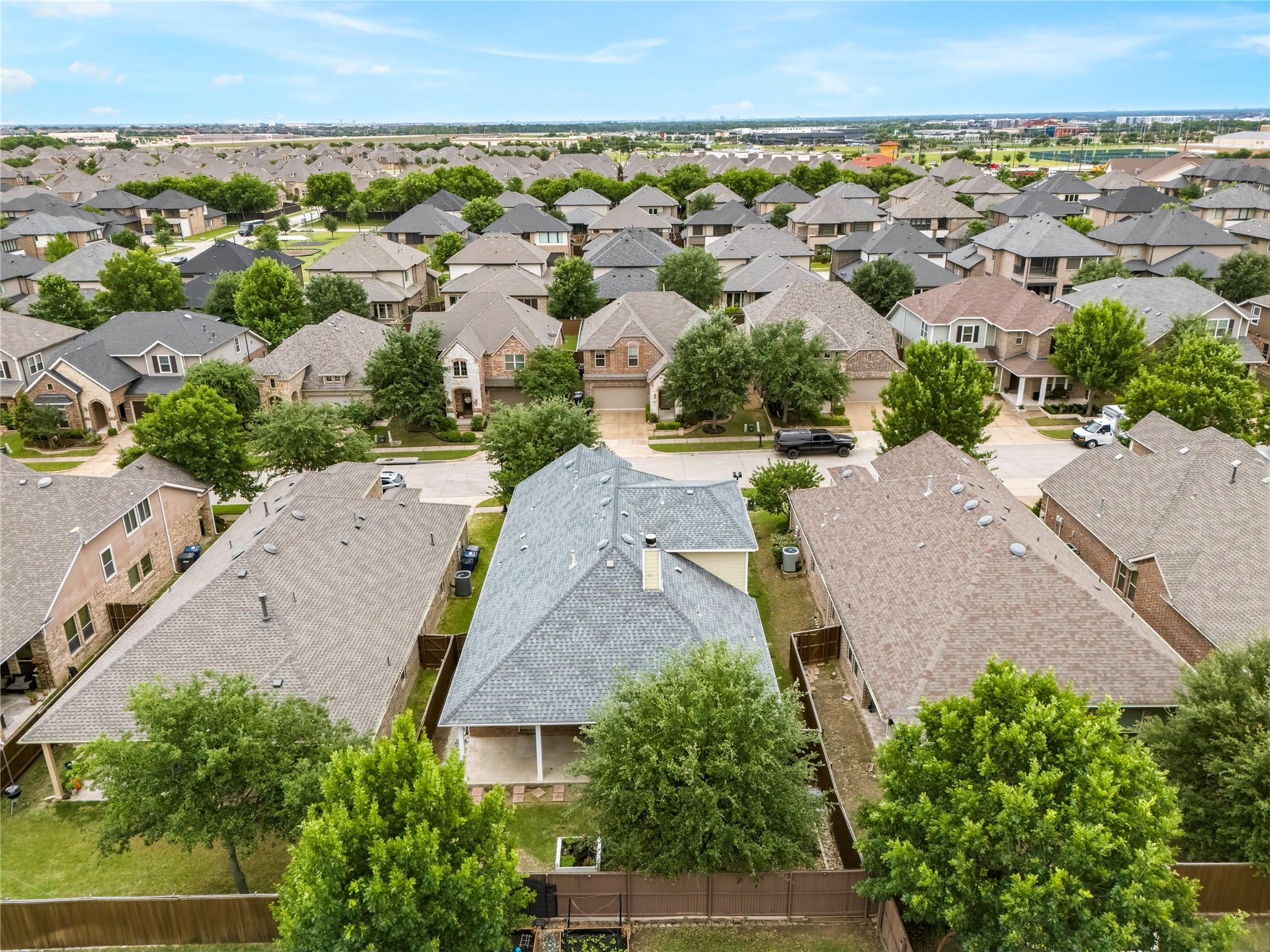 5900 Cranbrook Lane Mckinney TX 75070