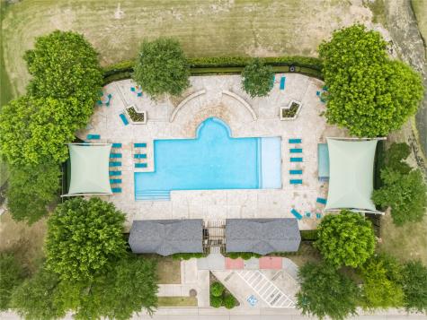 5900 Cranbrook Lane Mckinney TX 75070