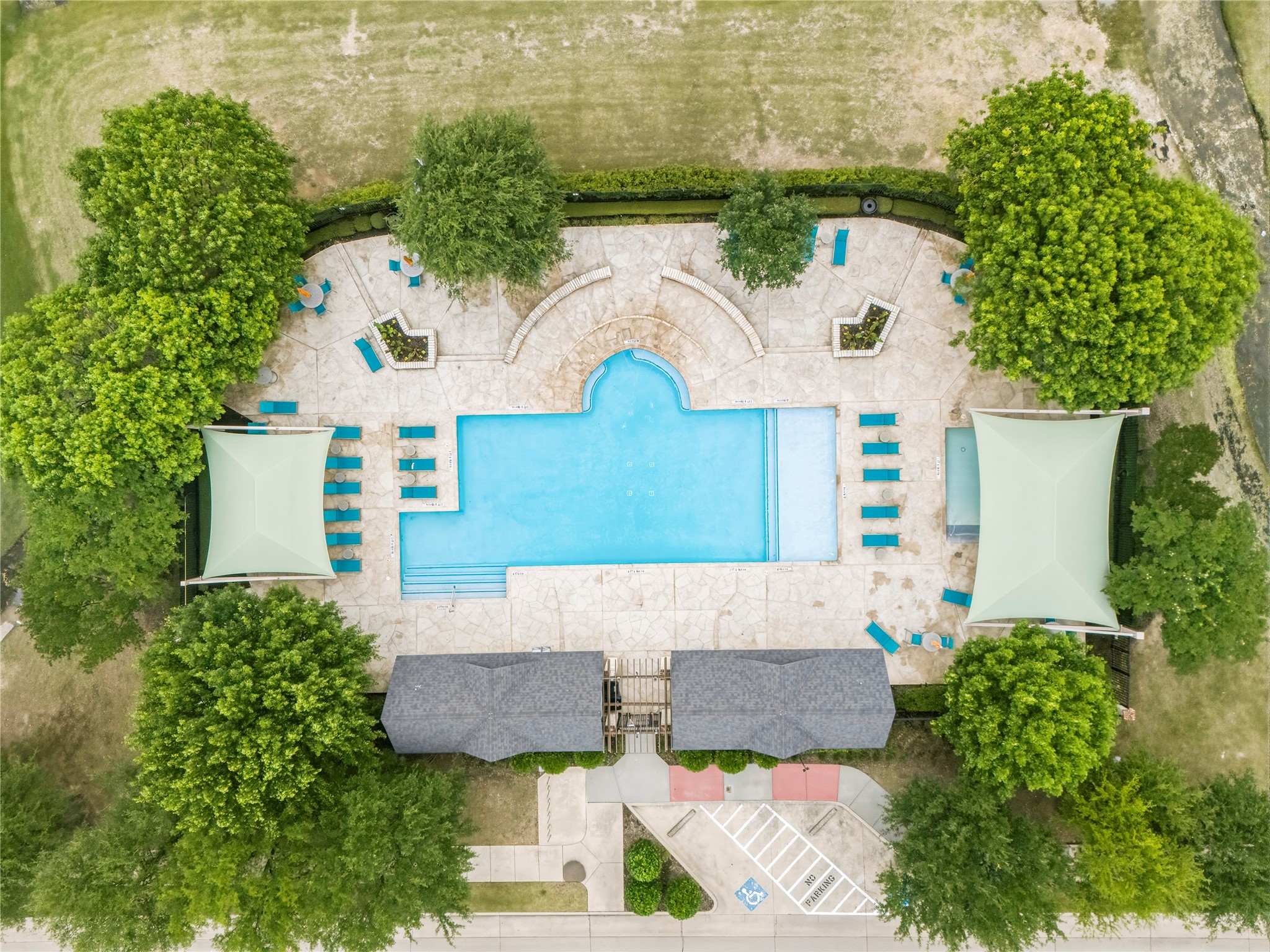 5900 Cranbrook Lane Mckinney TX 75070
