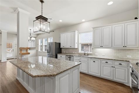 5900 Cranbrook Lane Mckinney TX 75070