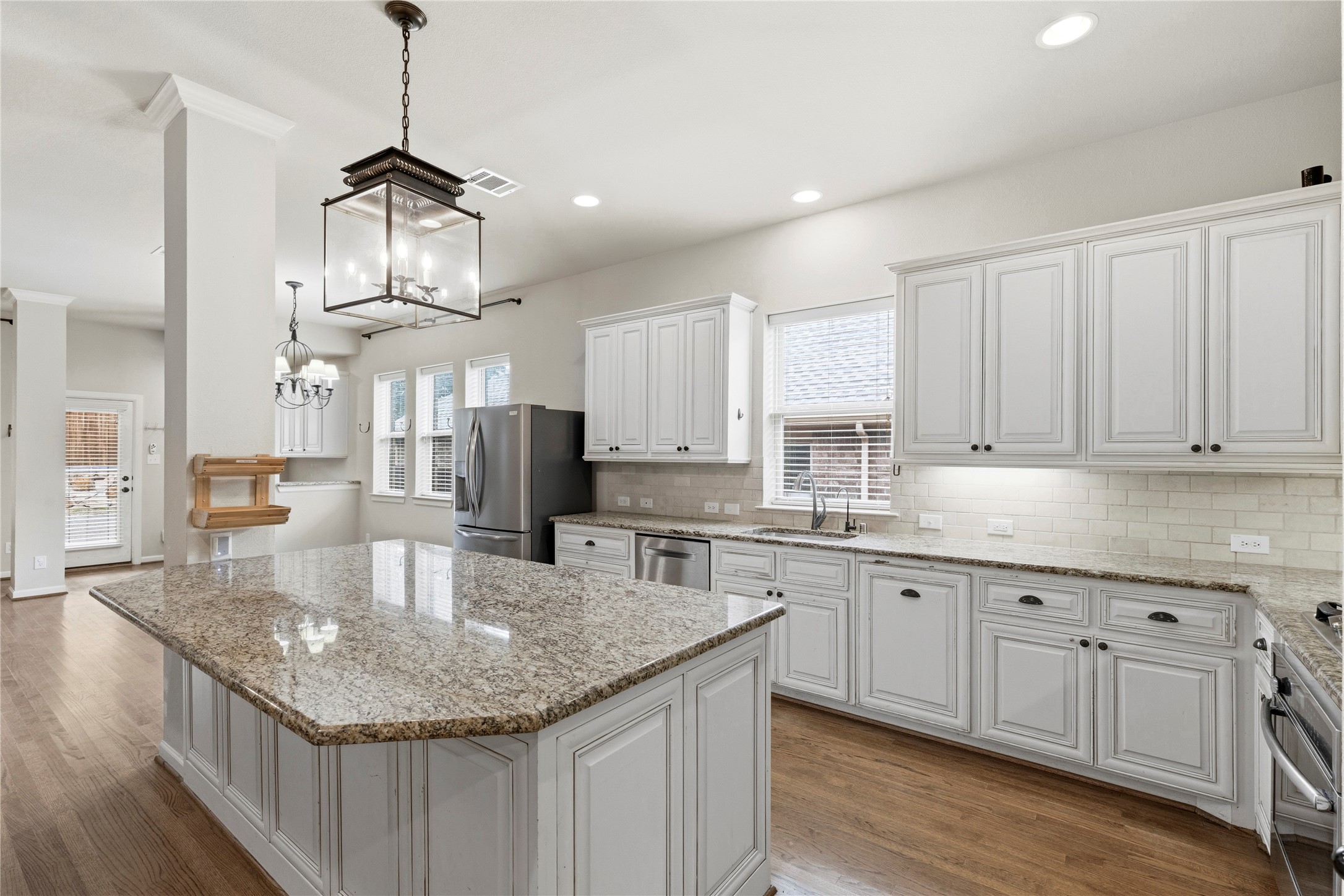 5900 Cranbrook Lane Mckinney TX 75070