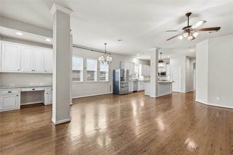 5900 Cranbrook Lane Mckinney TX 75070
