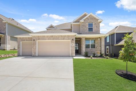 6937 Night Owl Lane Fort Worth TX 76036