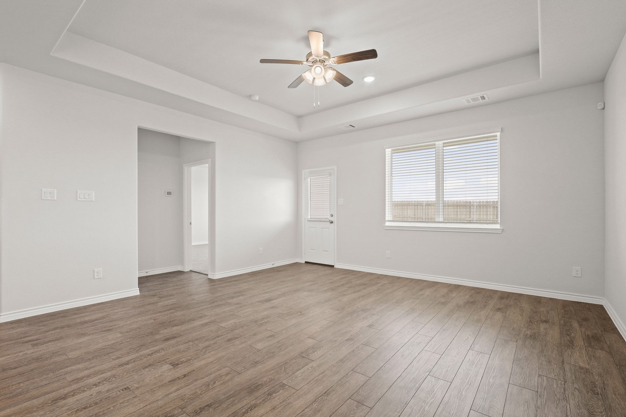 6937 Night Owl Lane Fort Worth TX 76036