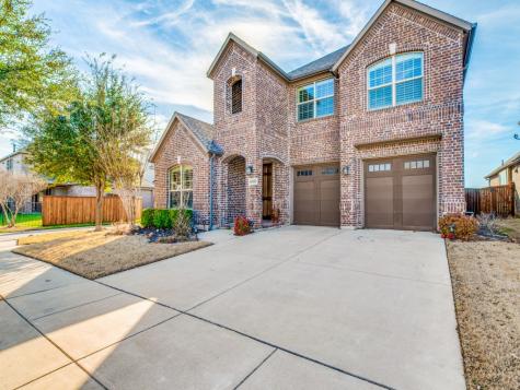 6969 Warbler Lane North Richland Hills TX 76182