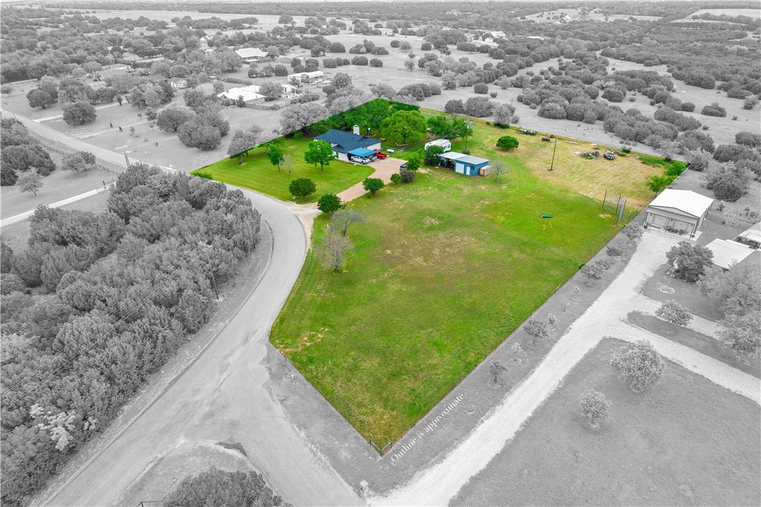 1710 Bend Of The Bosque Road China Spring TX 76633