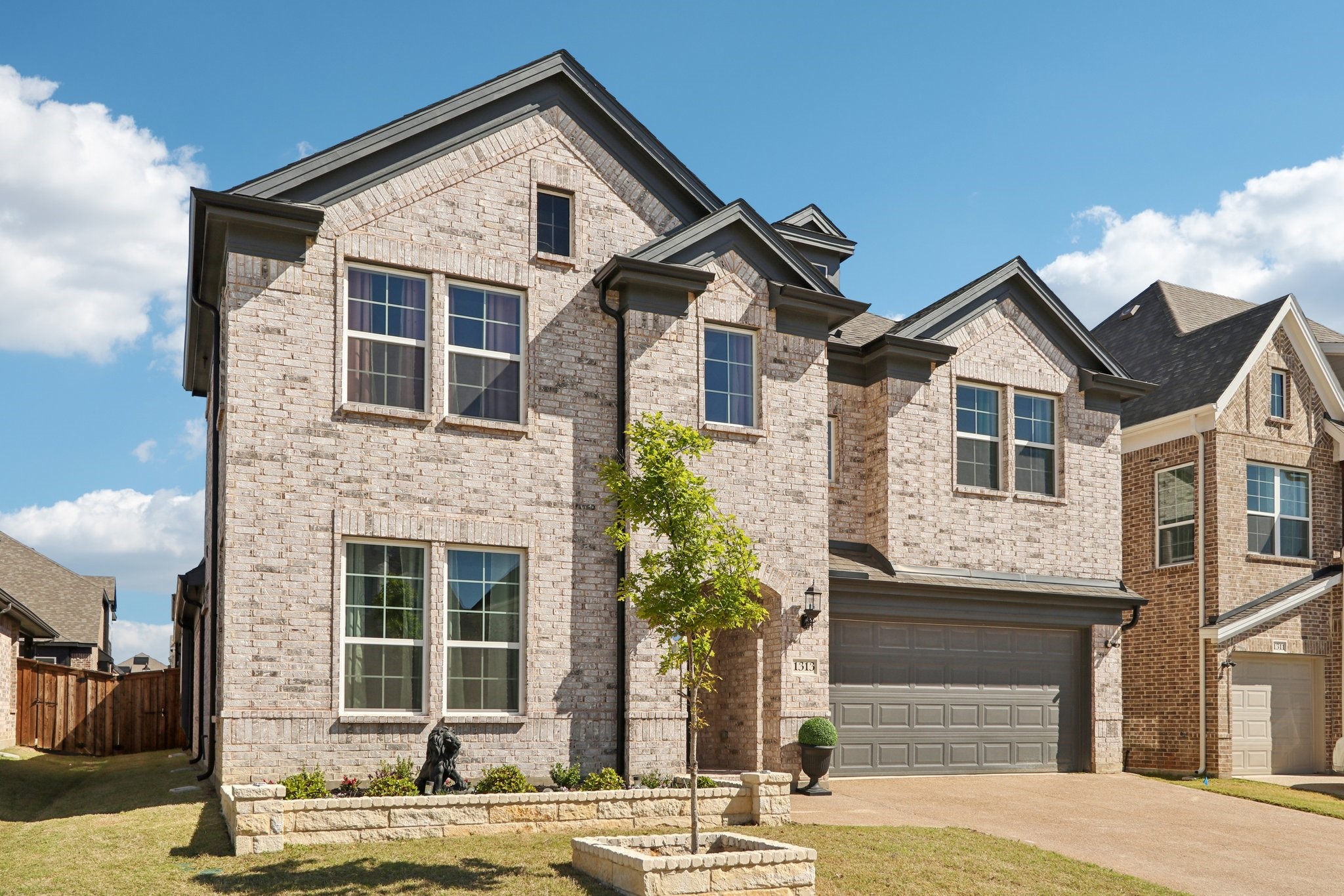 1313 Sundance Lane Justin TX 76247