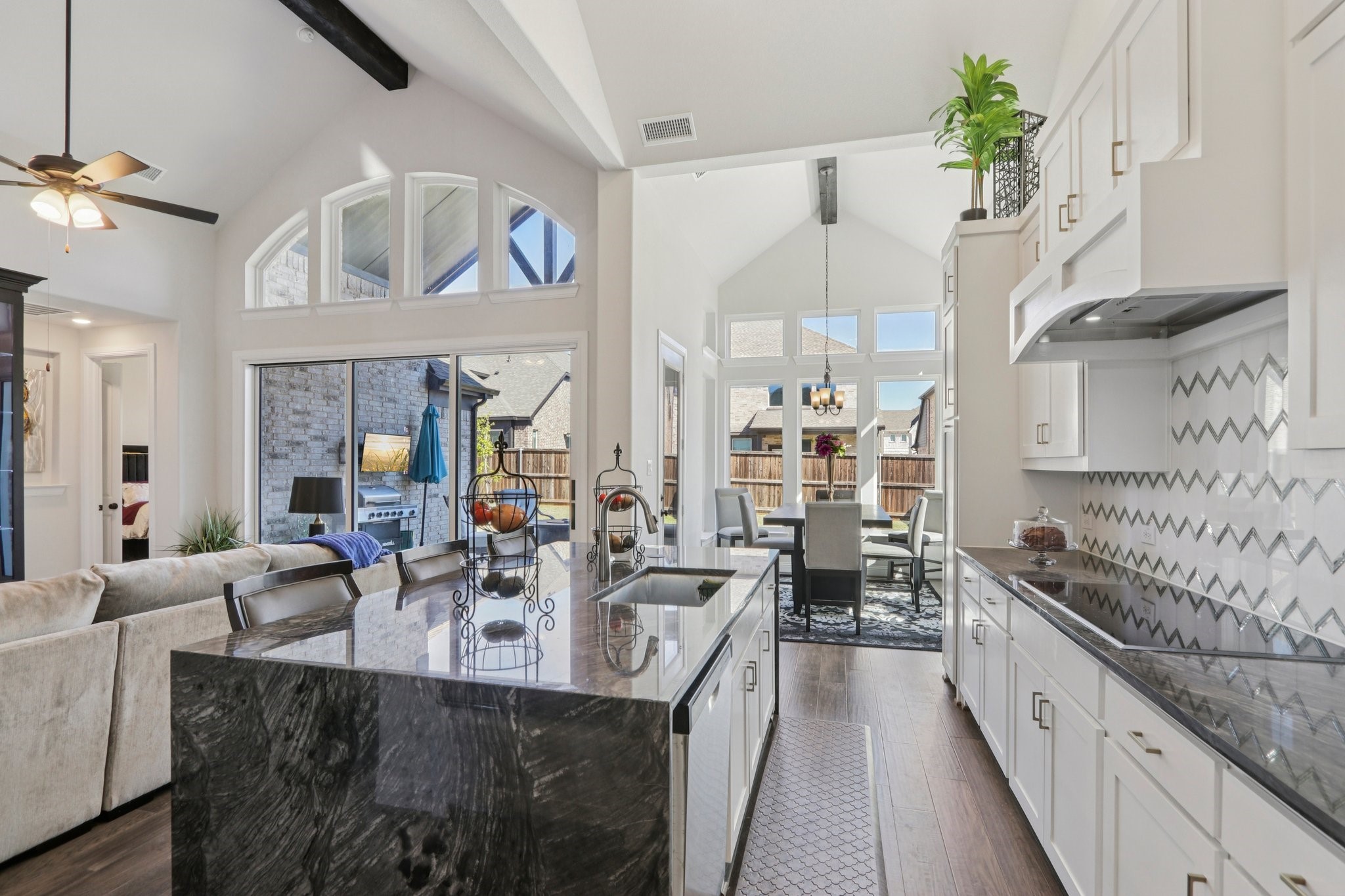 1313 Sundance Lane Justin TX 76247
