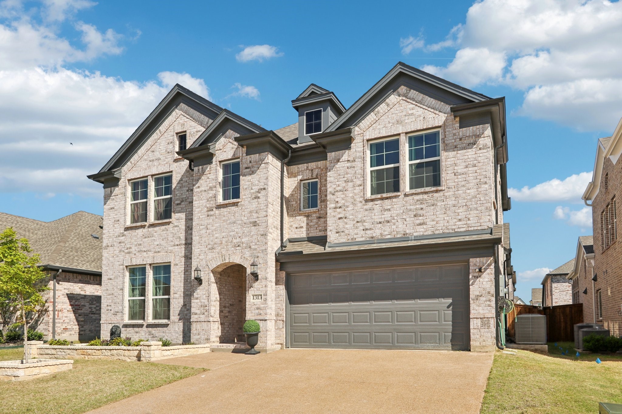 1313 Sundance Lane Justin TX 76247