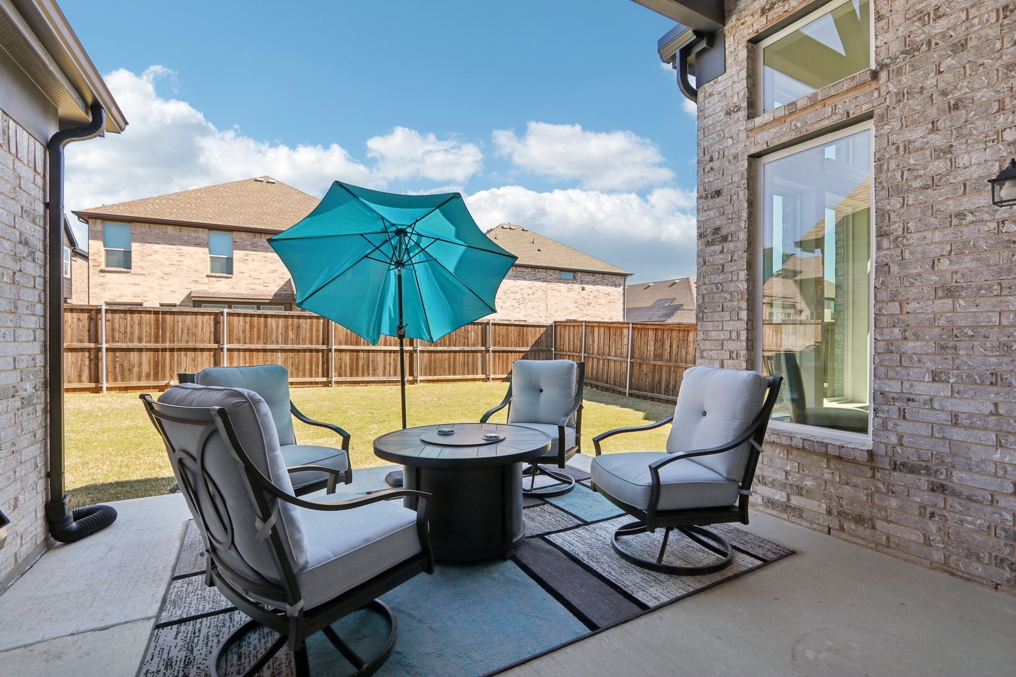 1313 Sundance Lane Justin TX 76247