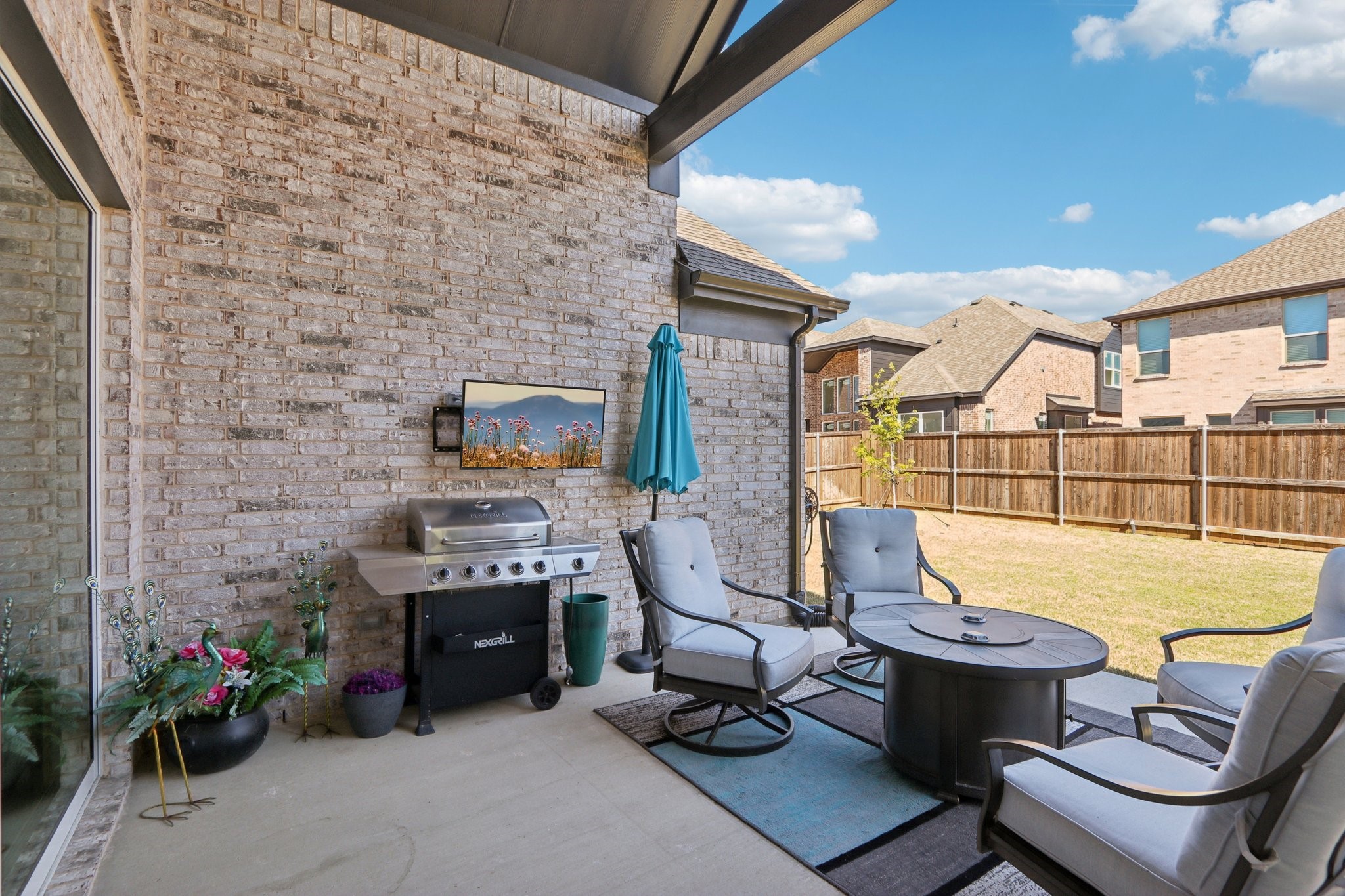 1313 Sundance Lane Justin TX 76247