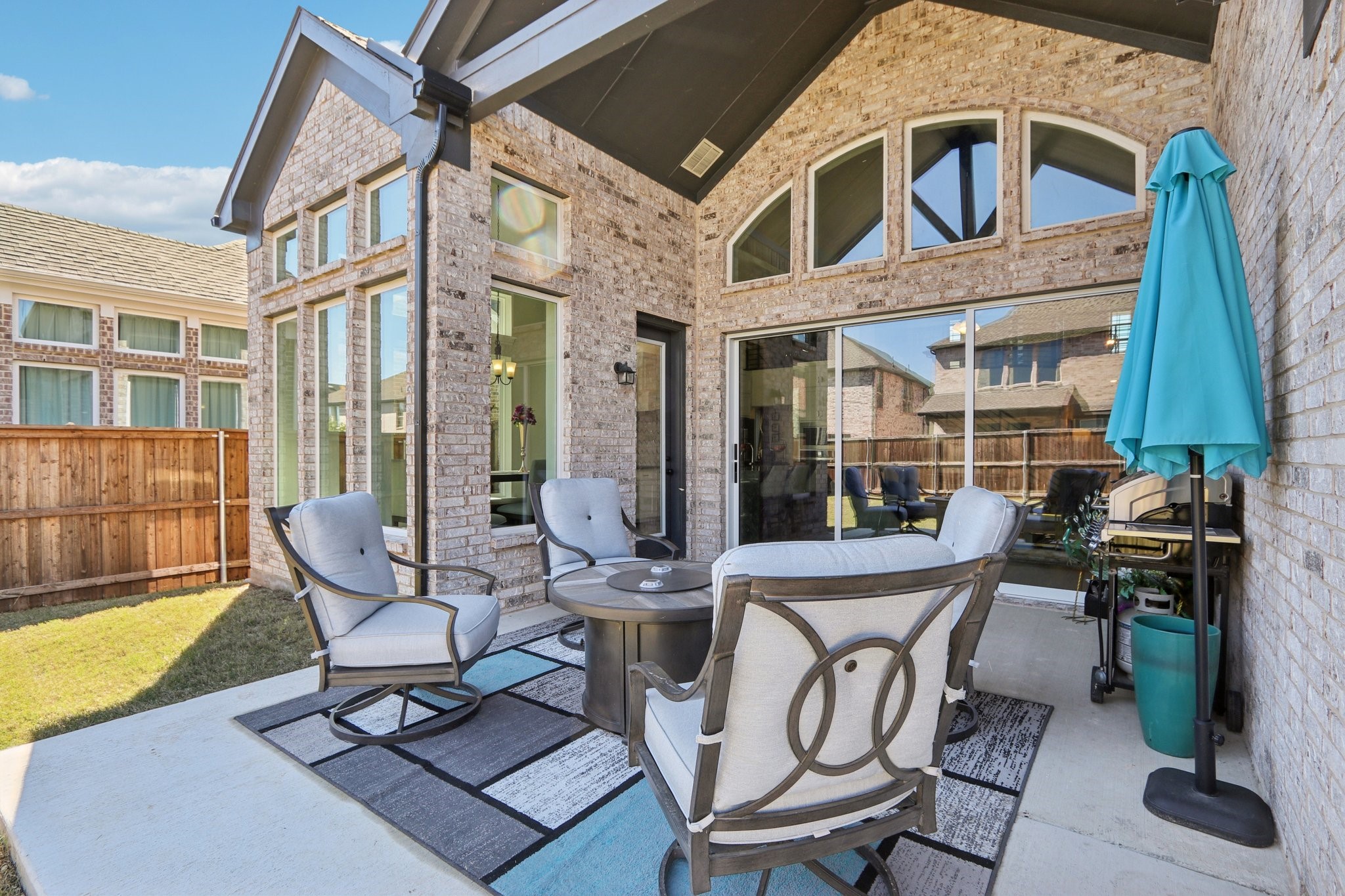 1313 Sundance Lane Justin TX 76247