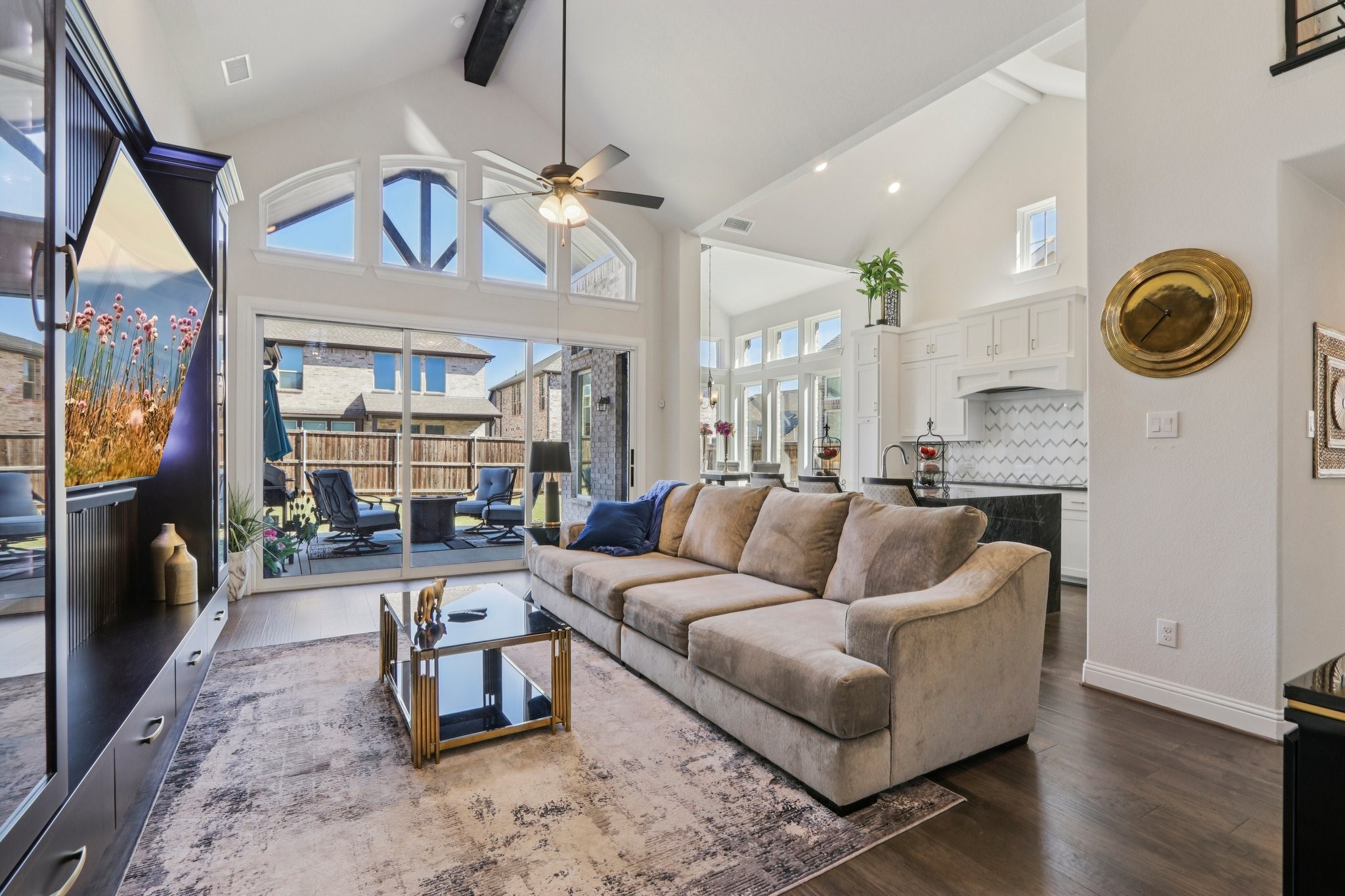 1313 Sundance Lane Justin TX 76247