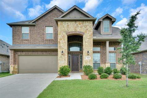 3716 Moorcroft Road Frisco TX 75036