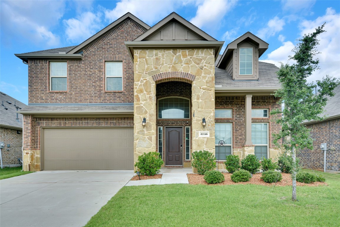3716 Moorcroft Road Frisco TX 75036