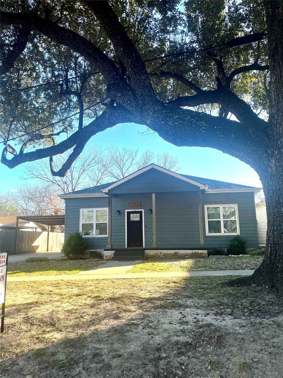 706 E Palestine Mexia TX 76667
