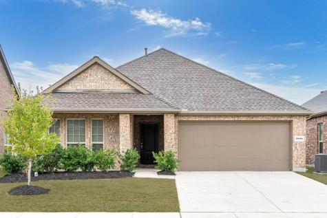 3808 Riversdale Road Frisco TX 75036