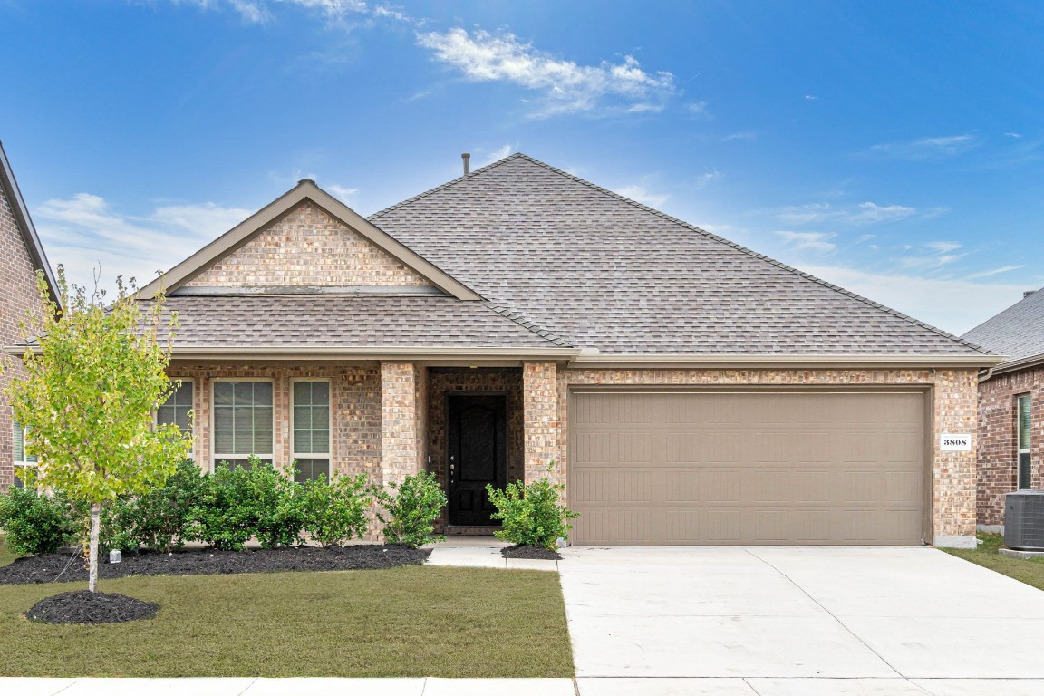 3808 Riversdale Road Frisco TX 75036