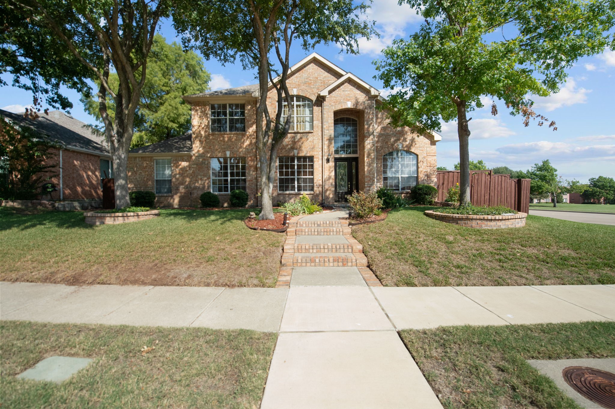 3501 Brewster Drive Plano TX 75025