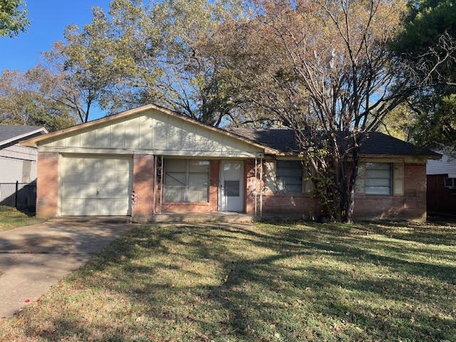 751 Ivywood Drive Dallas TX 75232