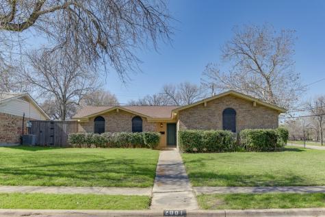 2001 Laurel Oaks Drive Irving TX 75060