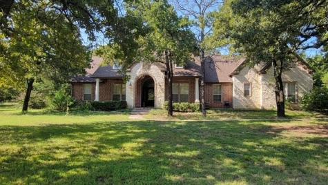 735 Sleepy Hollow Lane Valley View TX 76272