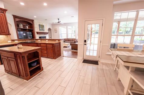 735 Sleepy Hollow Lane Valley View TX 76272