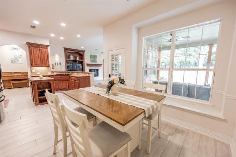 735 Sleepy Hollow Lane Valley View TX 76272