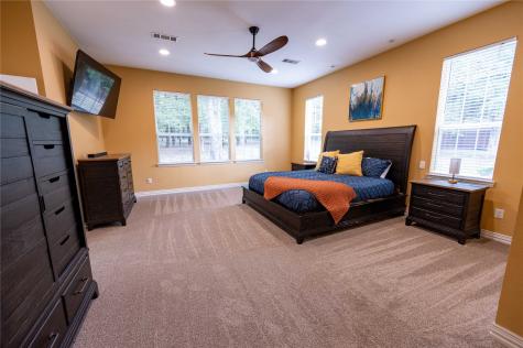 735 Sleepy Hollow Lane Valley View TX 76272