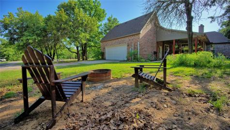 735 Sleepy Hollow Lane Valley View TX 76272