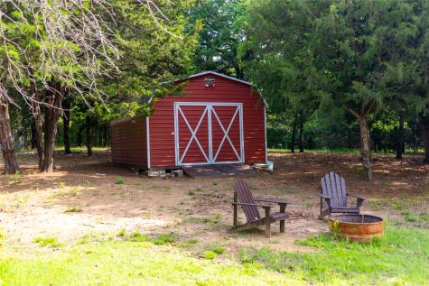 735 Sleepy Hollow Lane Valley View TX 76272