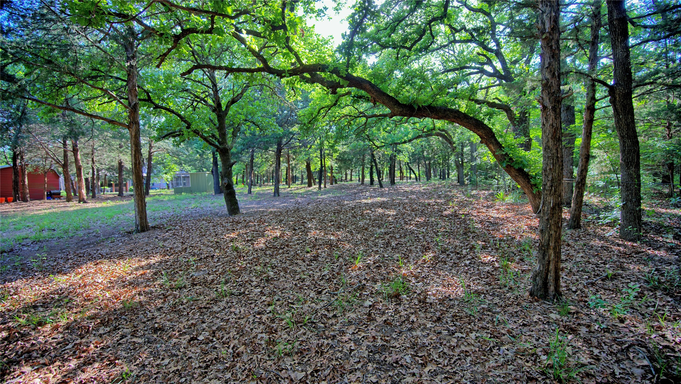 735 Sleepy Hollow Lane Valley View TX 76272