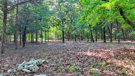 735 Sleepy Hollow Lane Valley View TX 76272