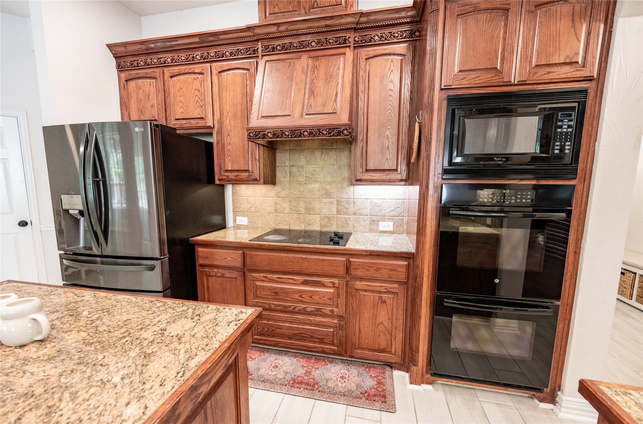 735 Sleepy Hollow Lane Valley View TX 76272