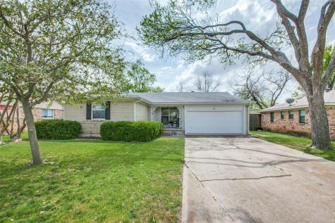 1920 Provincetown Lane Richardson TX 75080