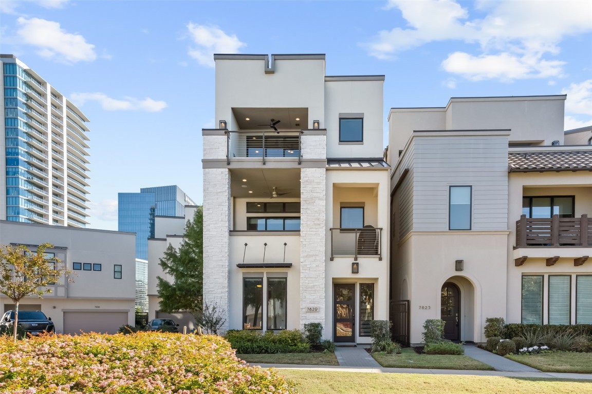 7829 Merit Lane Plano TX 75024