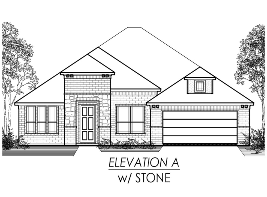 111 Aucuba Lane Waxahachie TX 75165