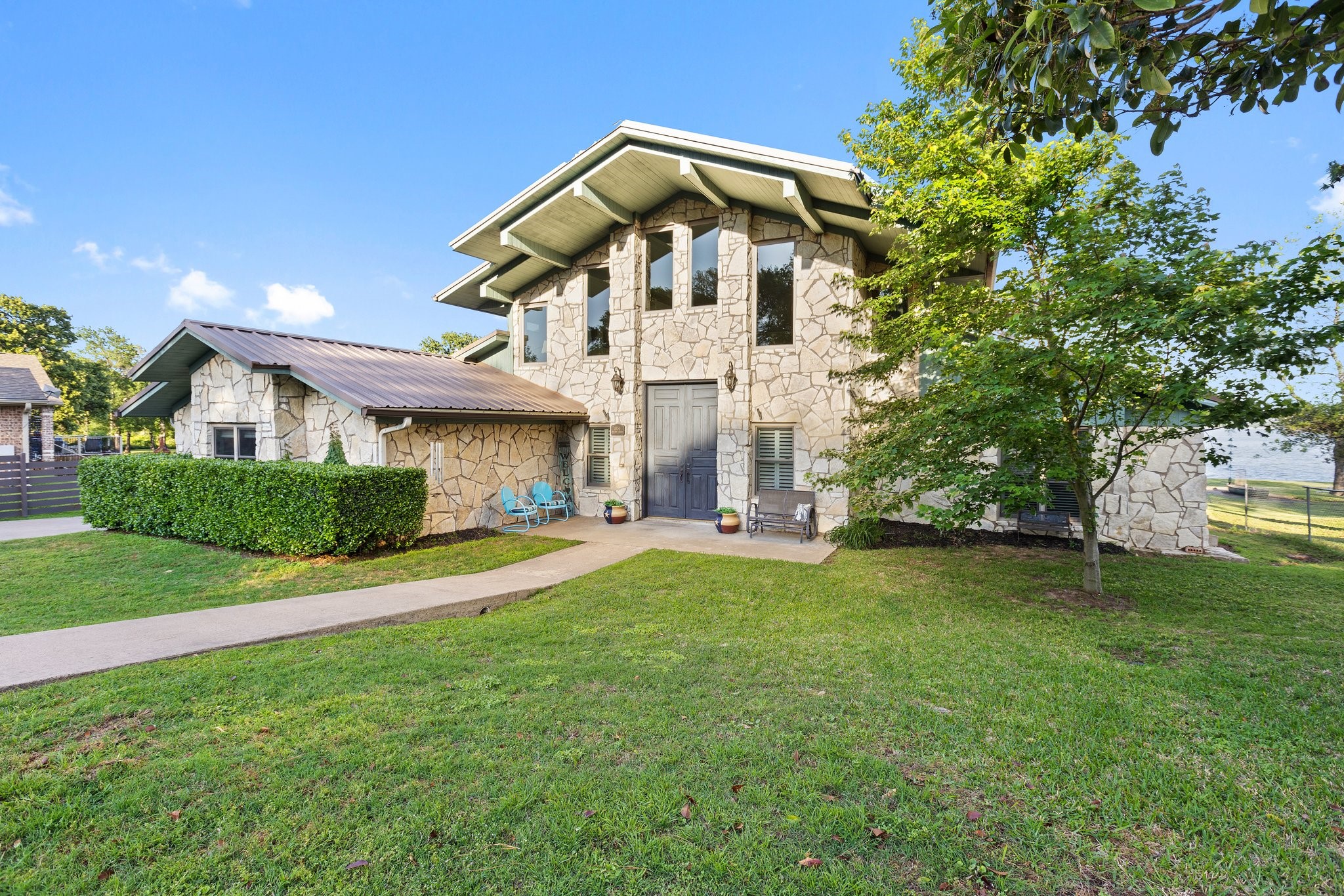 1035 Holiday Circle Seven Points TX 75143