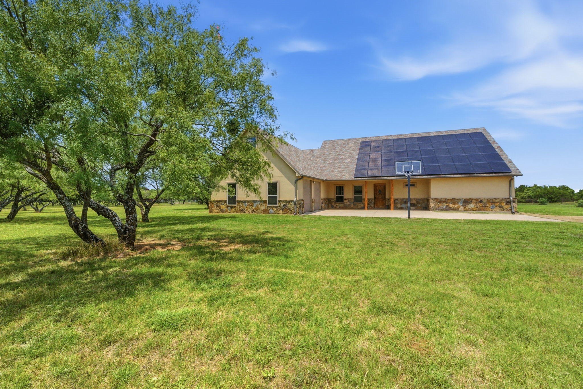 927 Prickly Pear Trail Gordon TX 76453