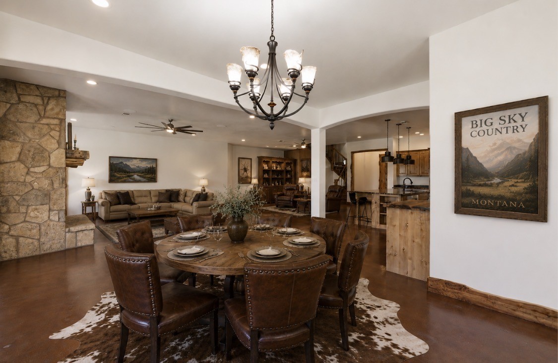 927 Prickly Pear Trail Gordon TX 76453