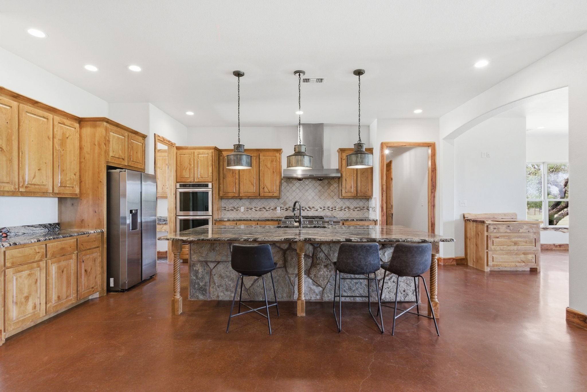 927 Prickly Pear Trail Gordon TX 76453