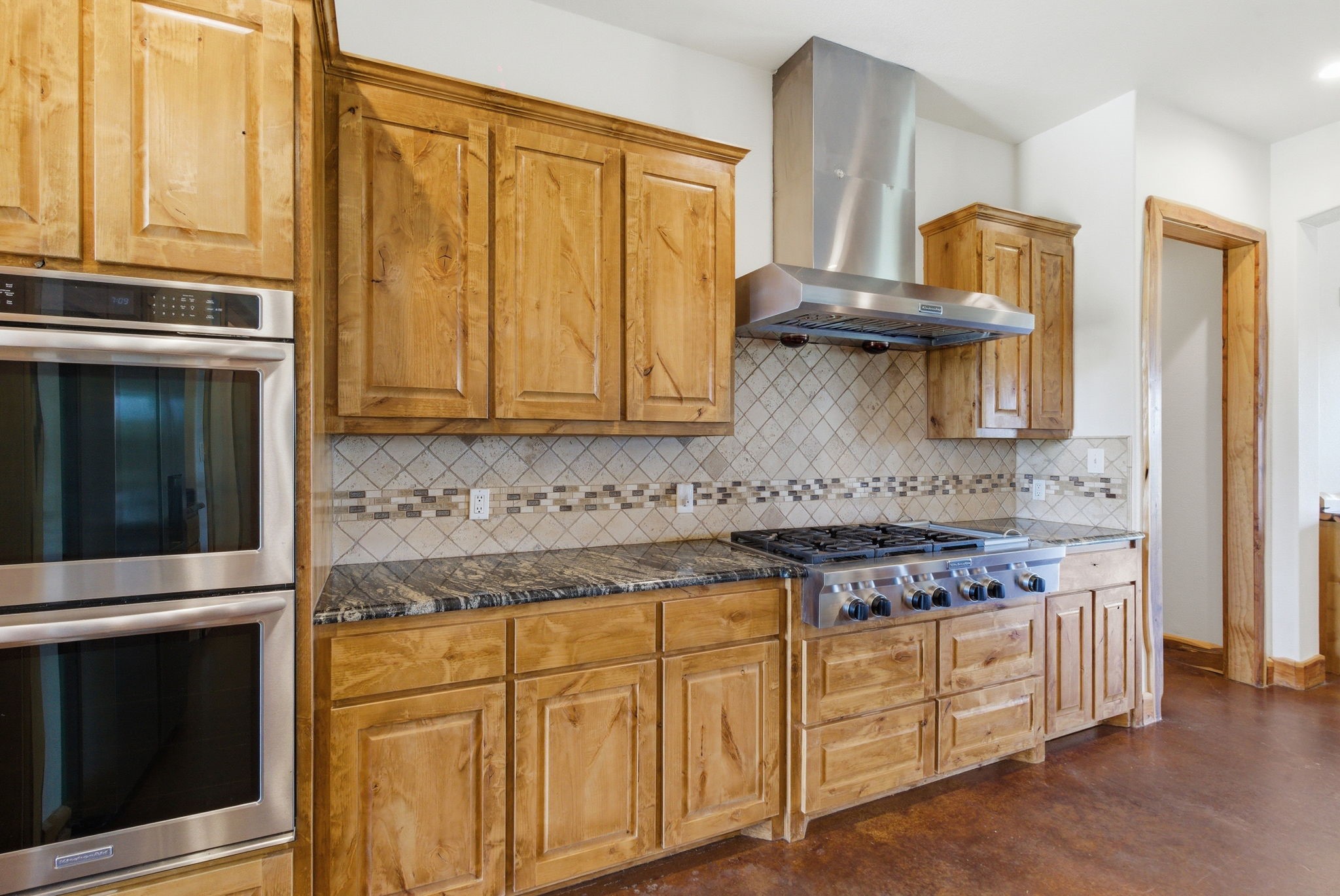 927 Prickly Pear Trail Gordon TX 76453