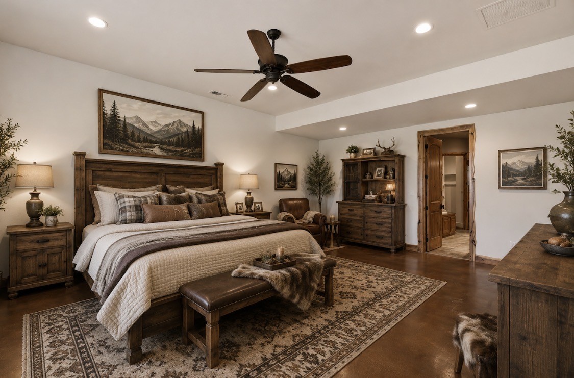 927 Prickly Pear Trail Gordon TX 76453