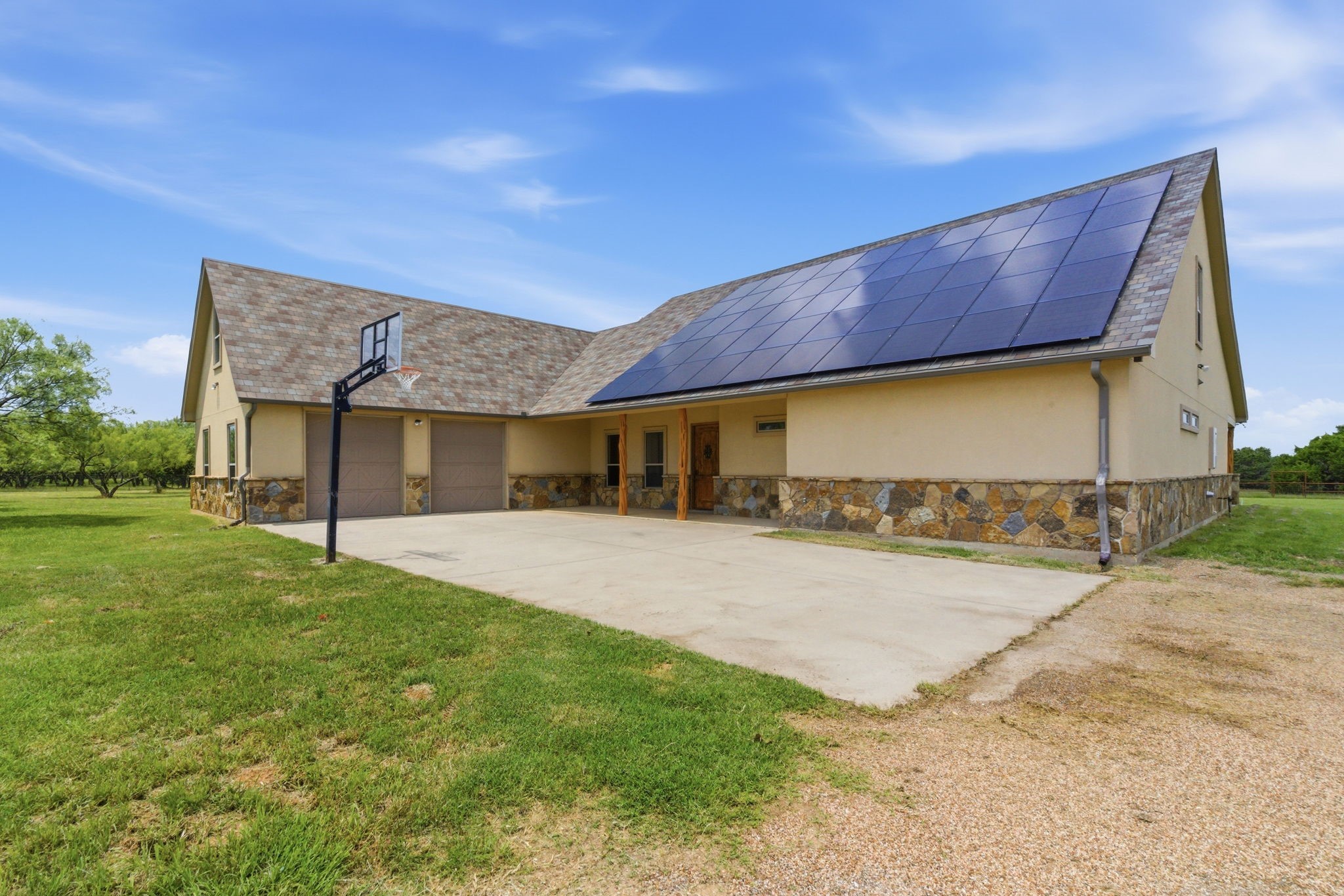 927 Prickly Pear Trail Gordon TX 76453
