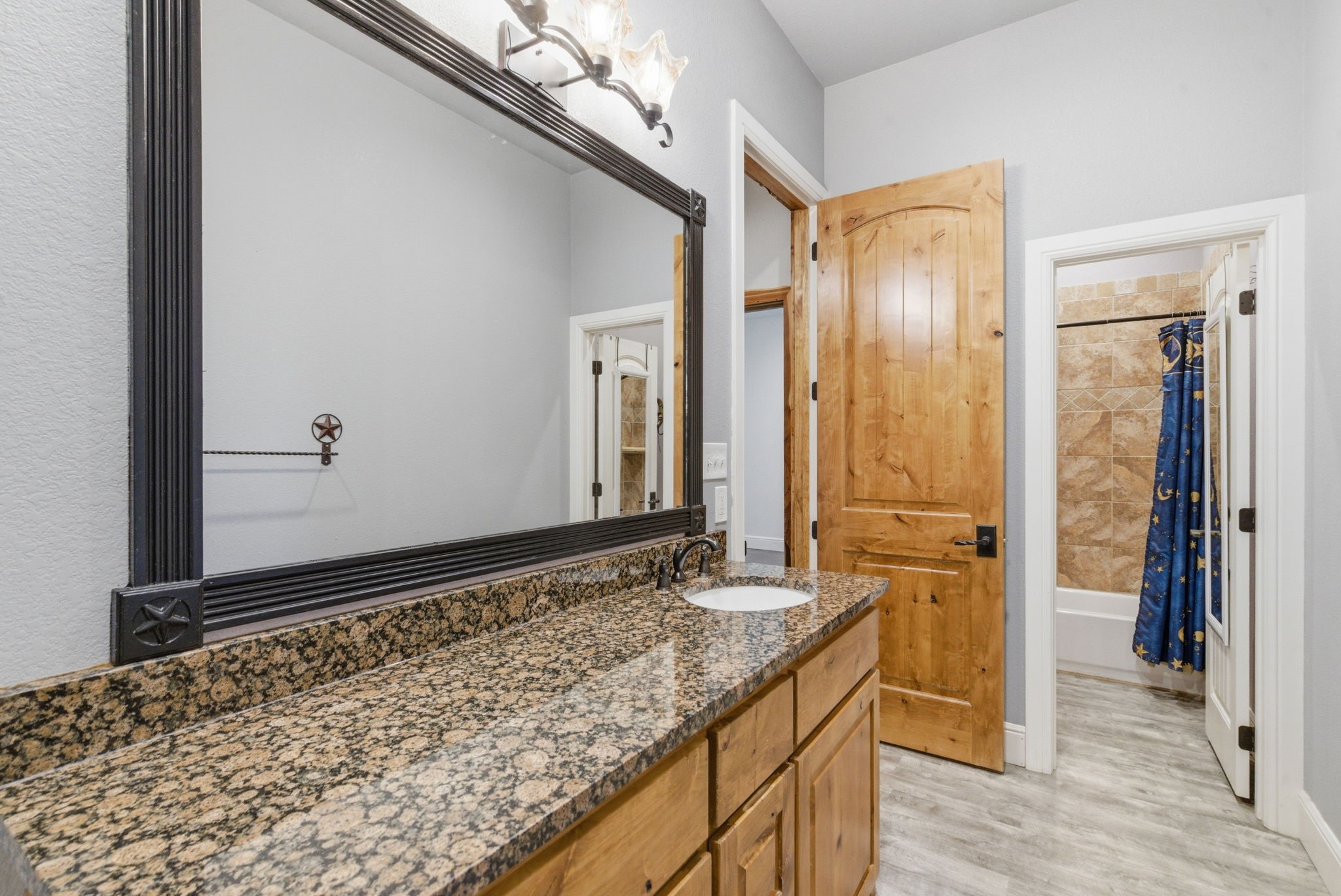 927 Prickly Pear Trail Gordon TX 76453