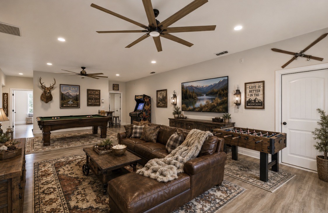 927 Prickly Pear Trail Gordon TX 76453