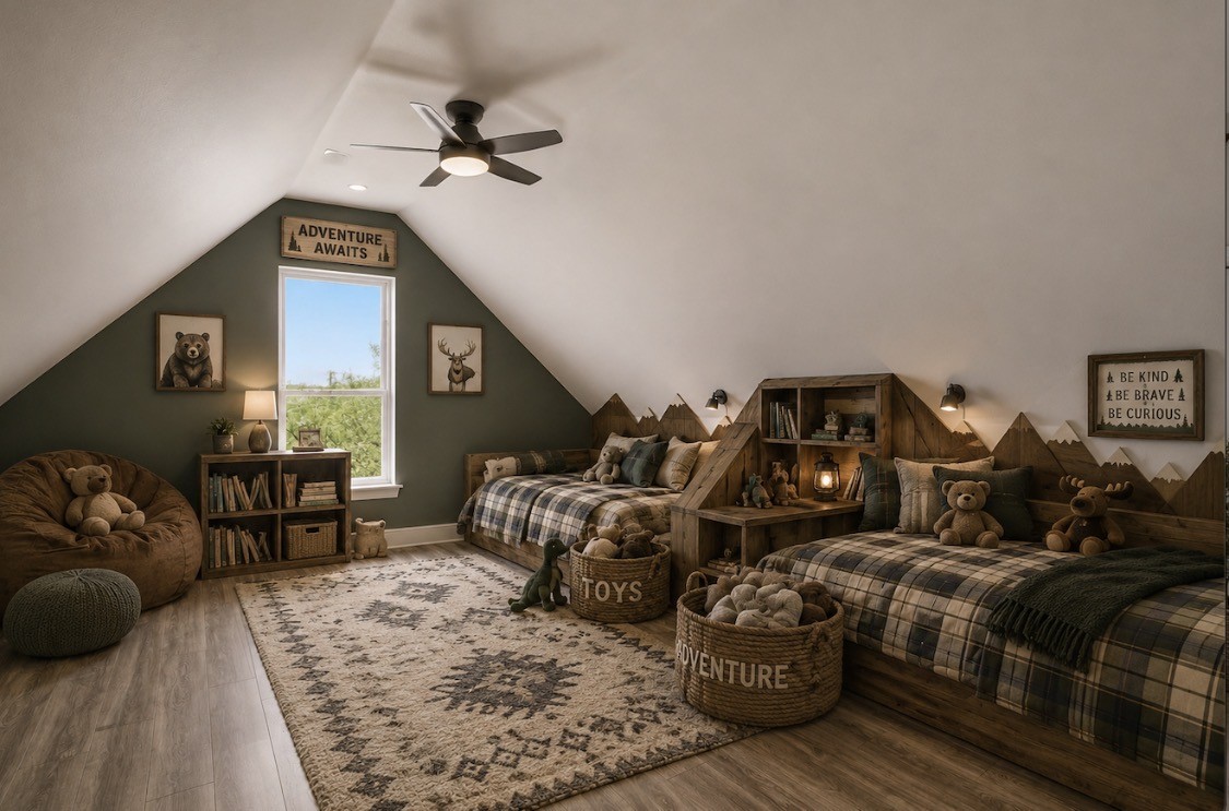 927 Prickly Pear Trail Gordon TX 76453