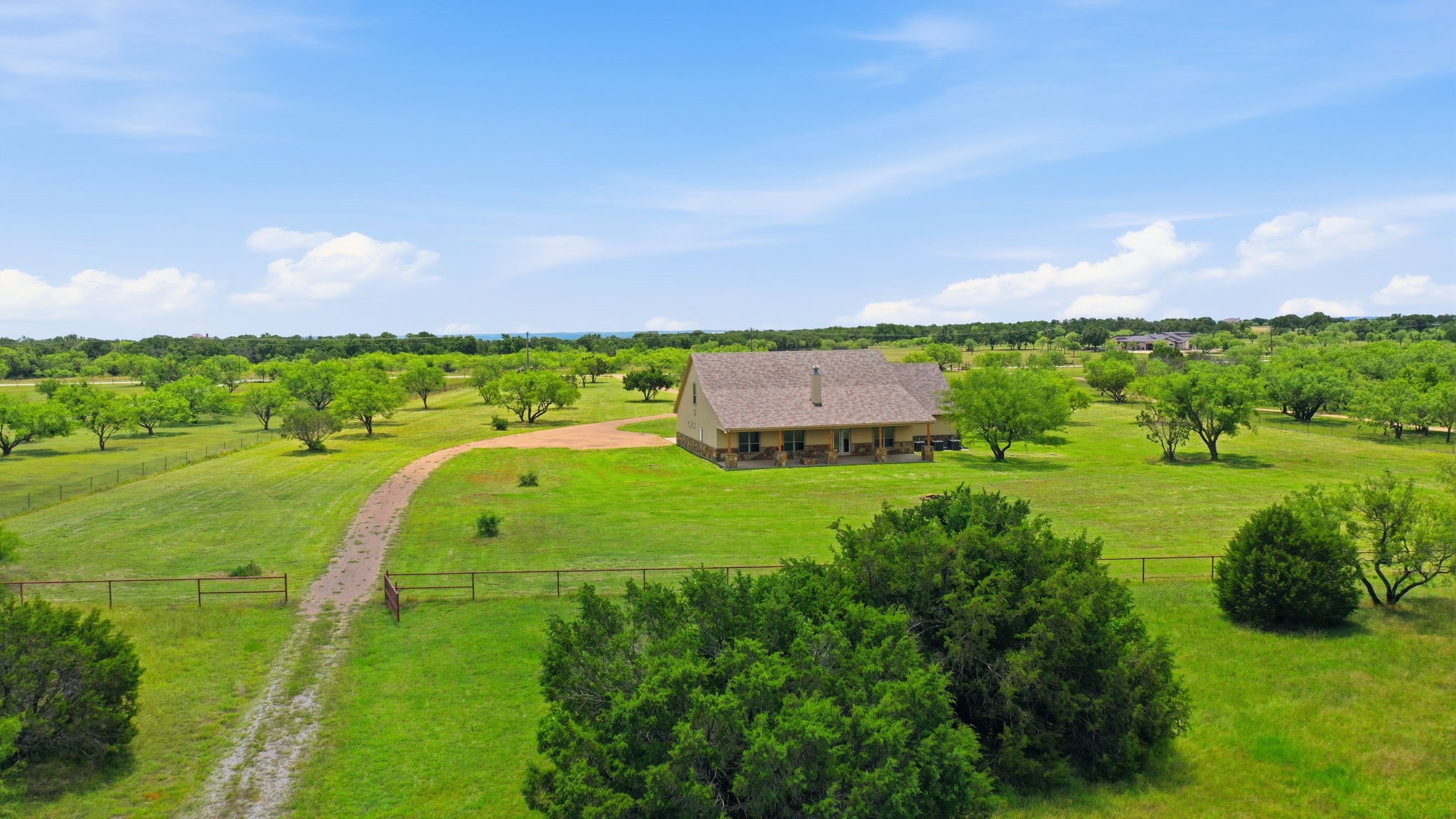 927 Prickly Pear Trail Gordon TX 76453