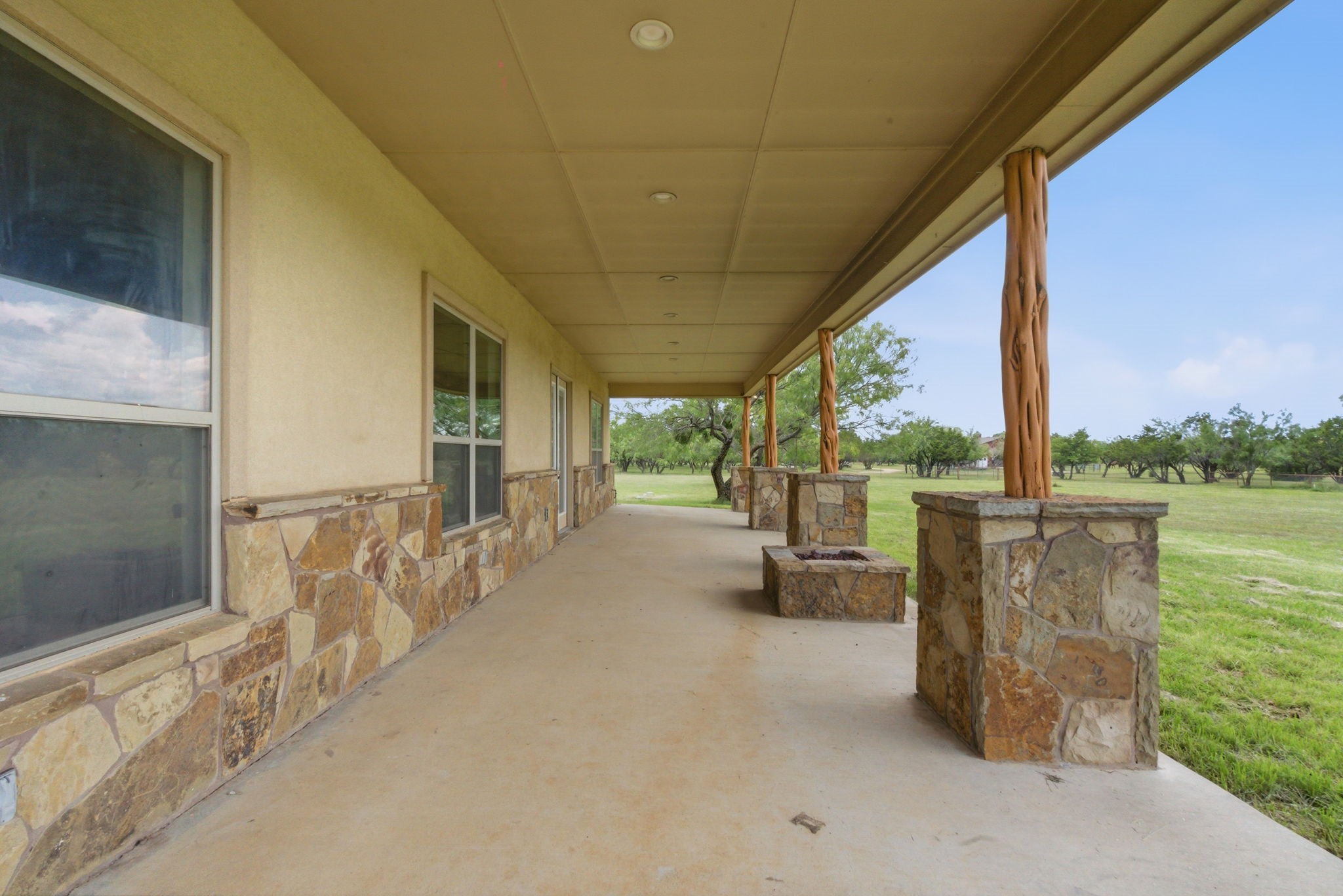 927 Prickly Pear Trail Gordon TX 76453