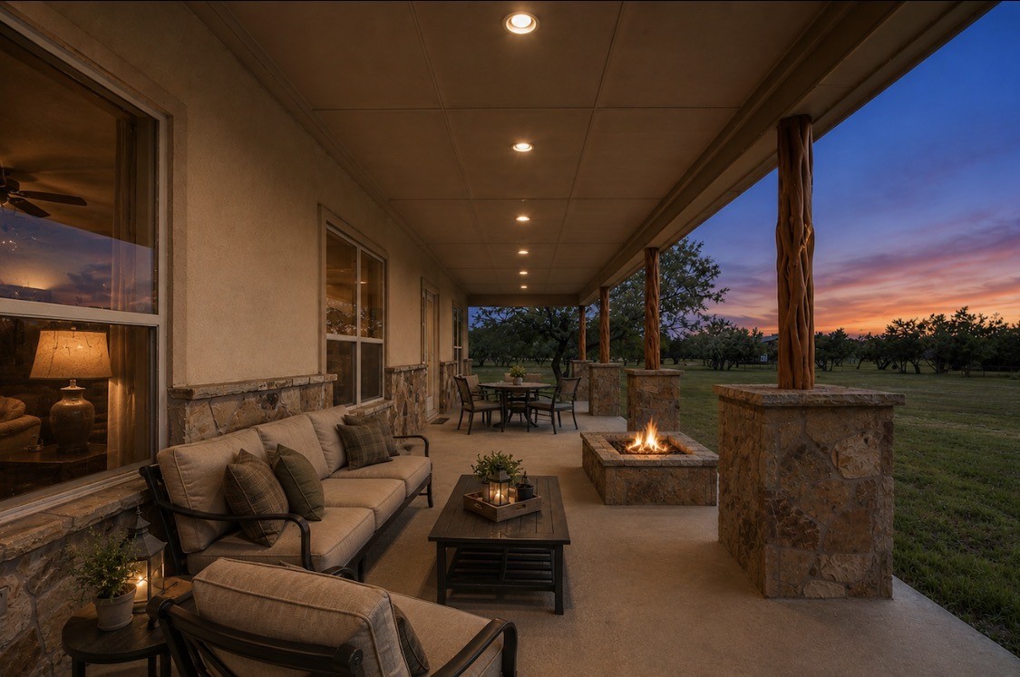 927 Prickly Pear Trail Gordon TX 76453